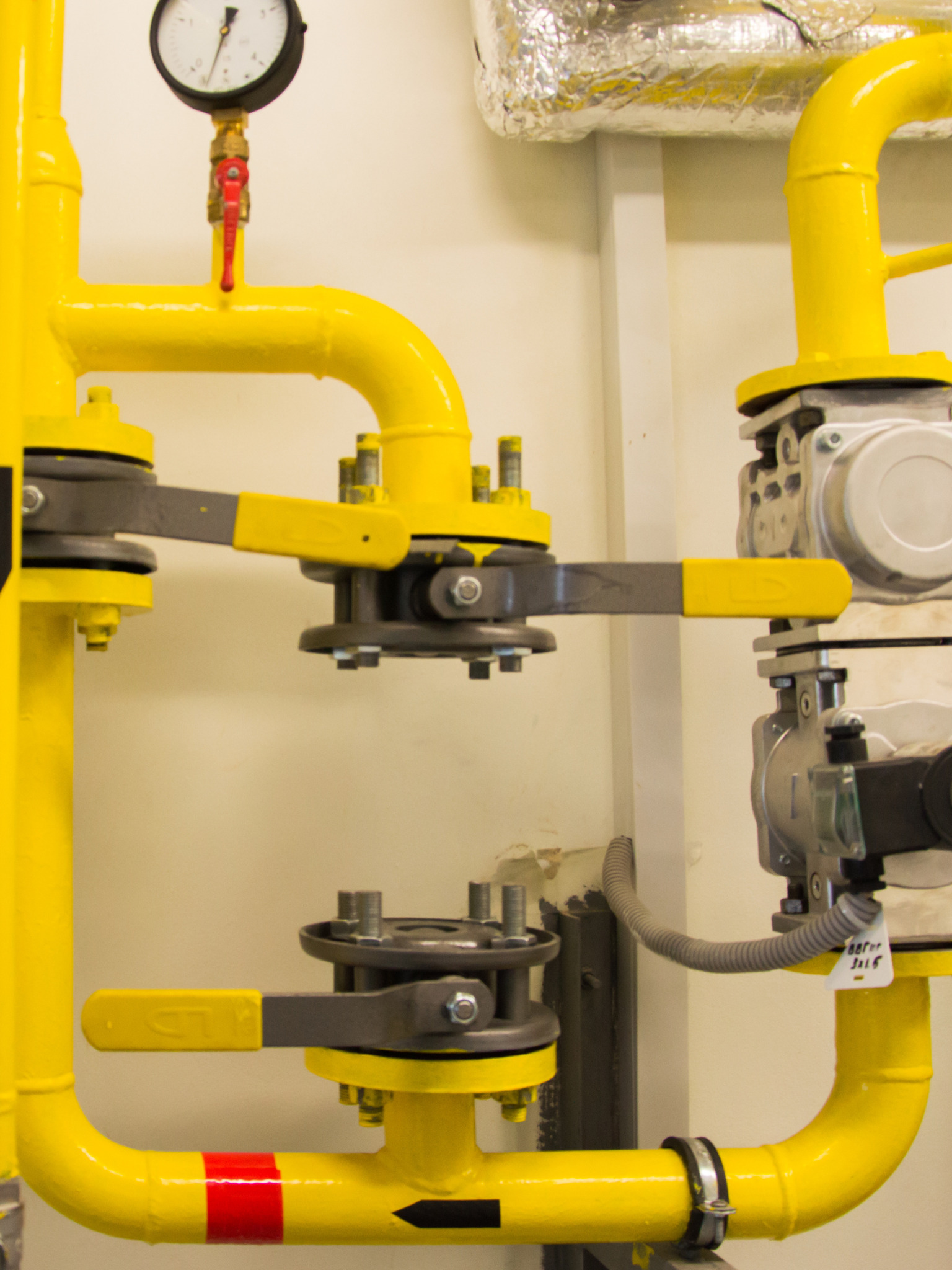 emergency gas engineer Pudsey, LS28