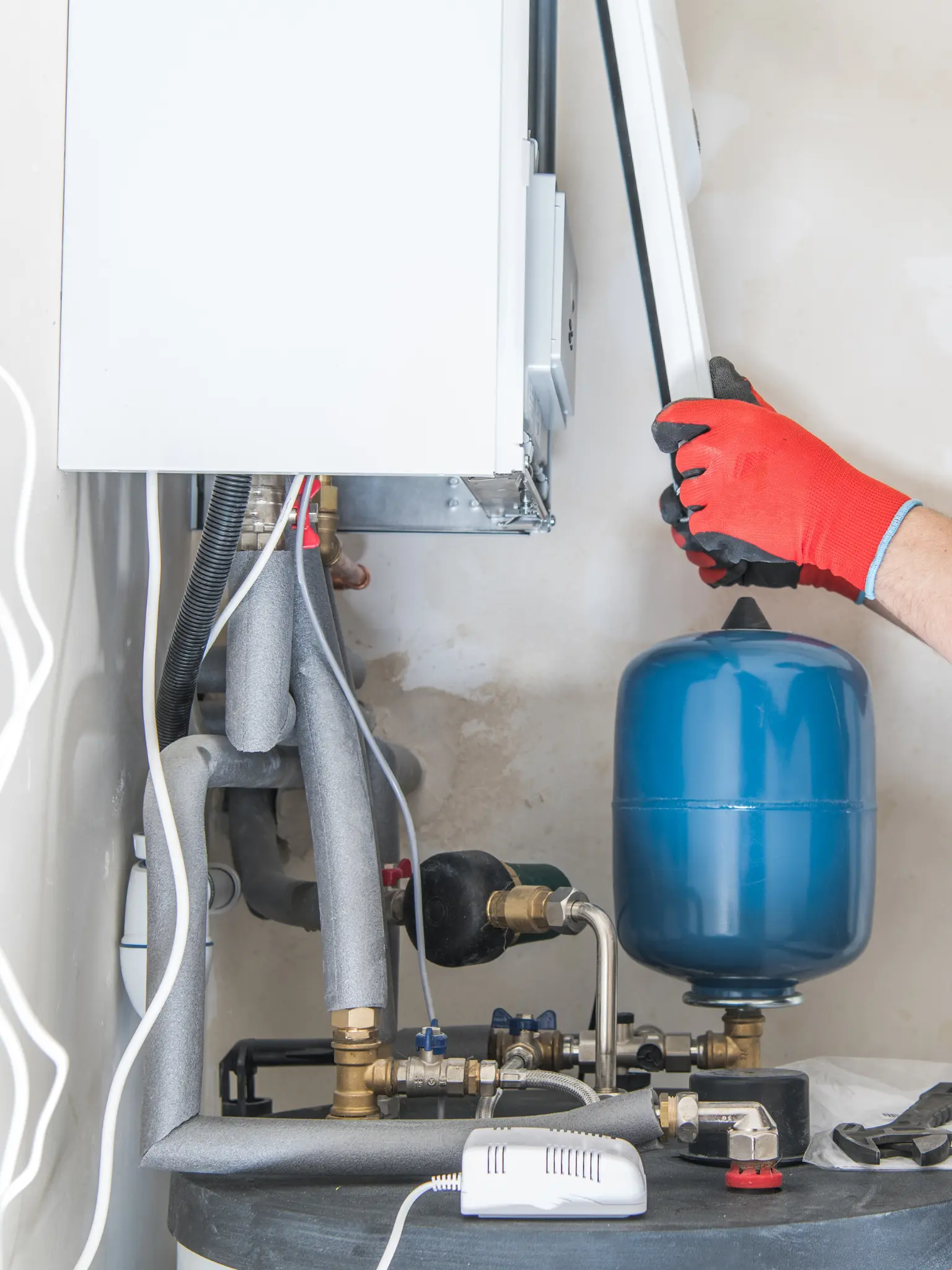 local gas engineer Pudsey, LS28